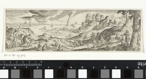 Rabbit Hunt