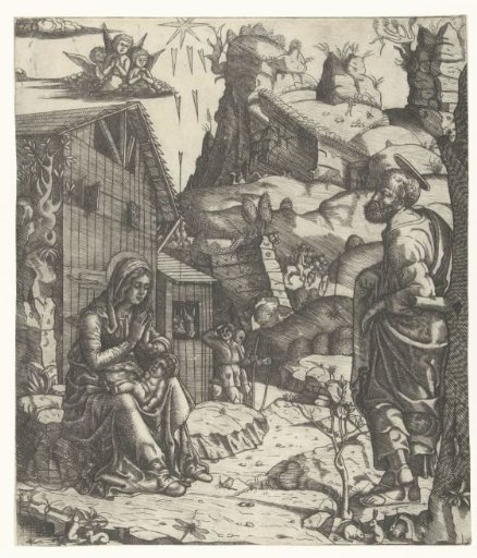 Nativity of Christ