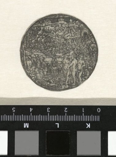 Judgment of Paris