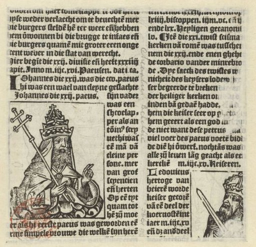 Pope John XXII