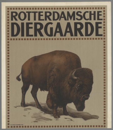 Rotterdam Zoo