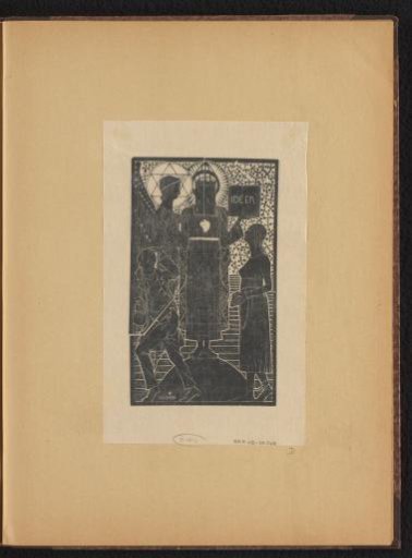 Four figures