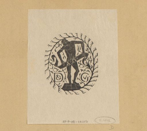 Vignette for Duwaer & Van Ginkel