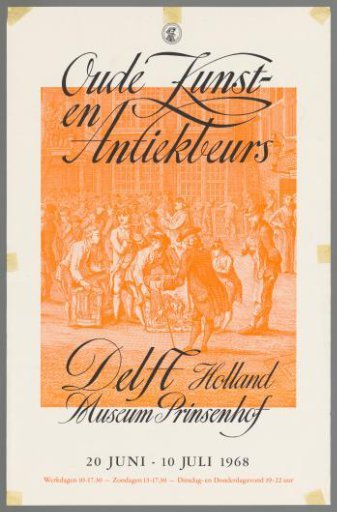 Old Art and Antiques Fair