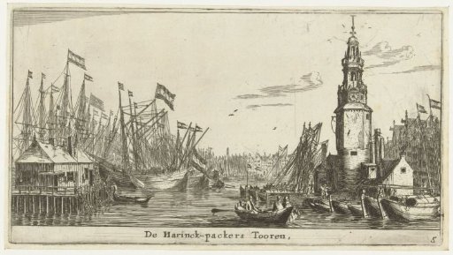 Haringpakkerstoren