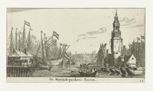 Haringpakkerstoren