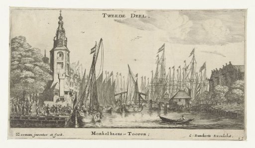 Montelbaanstoren