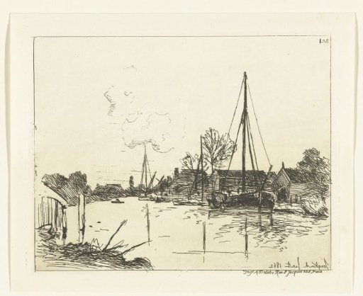 The Canal