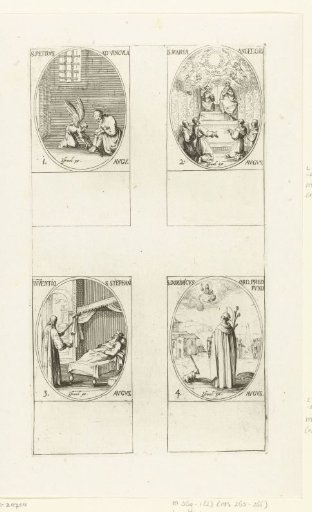 Chains of Peter, Our Lady of the Angels, Finding of the Relics of Saint Stephen, Saint Dominic Guzmán of Caleruega (1-4 August)