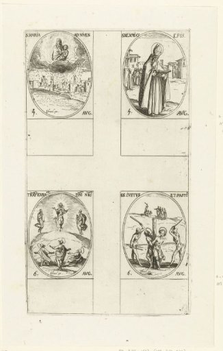 Our Lady of the Snows (Consecration of the Church of Mary), Saint Memmius, Transfiguration, Saint Justus and Saint Pastor of Alcalá (5-6 August)