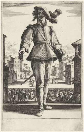 Capitano