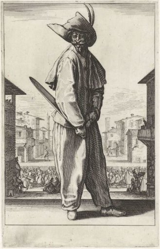 Scapino