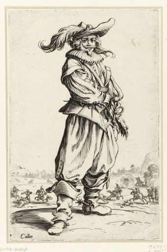 The Nobility of Lorraine
