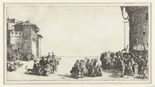 Slave market