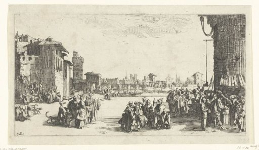 Slave market