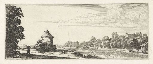 Dovecote