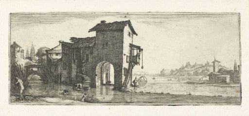 Watermill