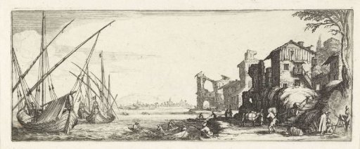 Harbor