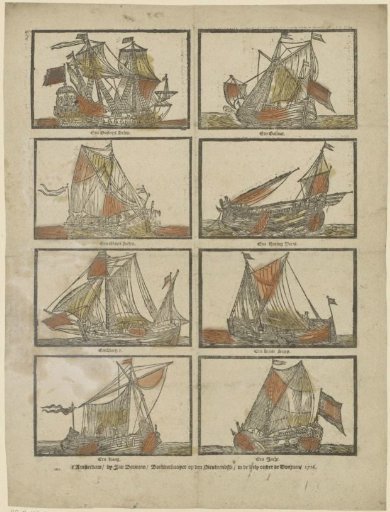 Ships