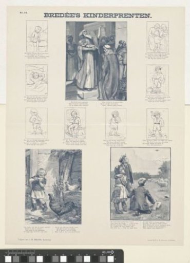 Various representations