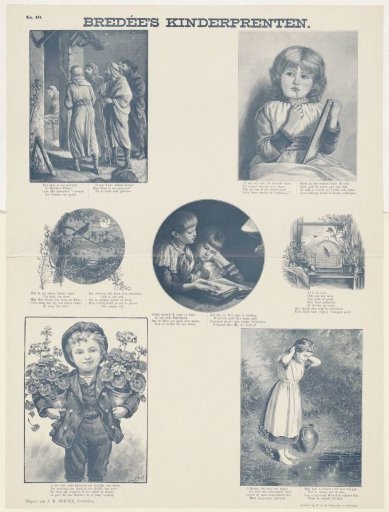 Various representations