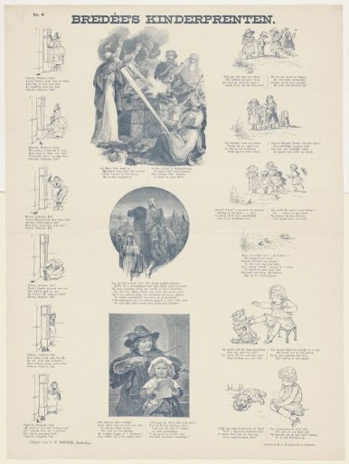 Various representations