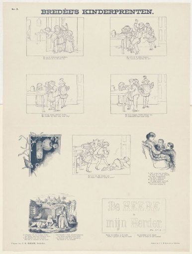 Various representations