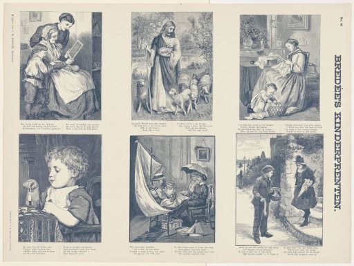 Various scenes
