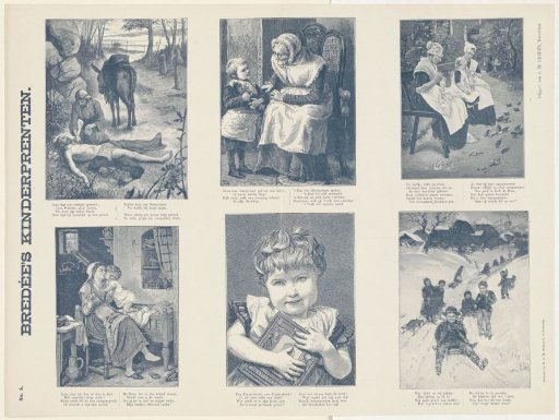 Various scenes