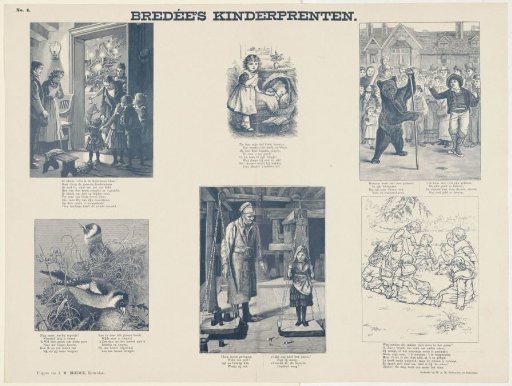 Various scenes