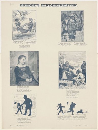 Various scenes