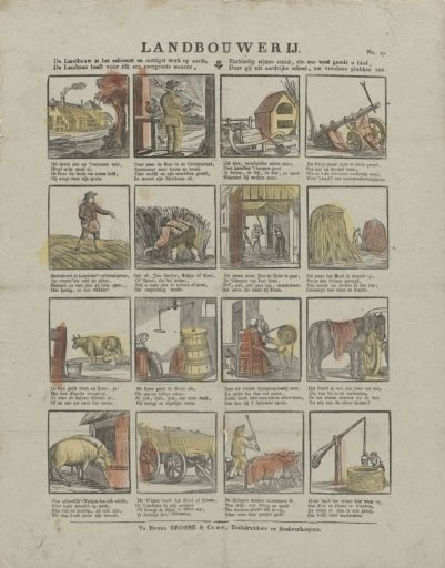 Agriculture