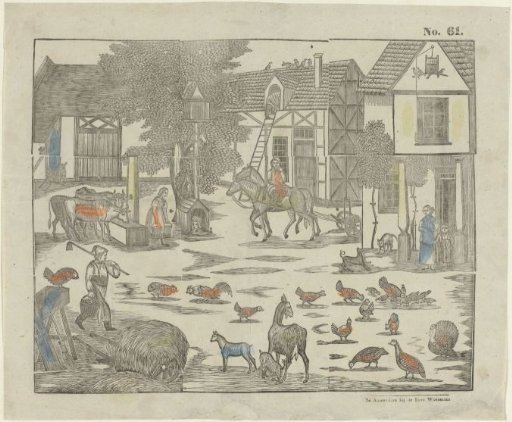 Boerderij