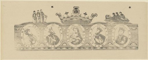 Epiphany crown