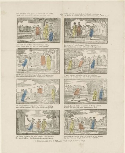 Here you can, O dear youth, learn something even from play, / Seek useful pastime already at the early beginning, / And in sweet pleasure, value noble virtue, / Then heaven's grace will crown you, and your parents' love