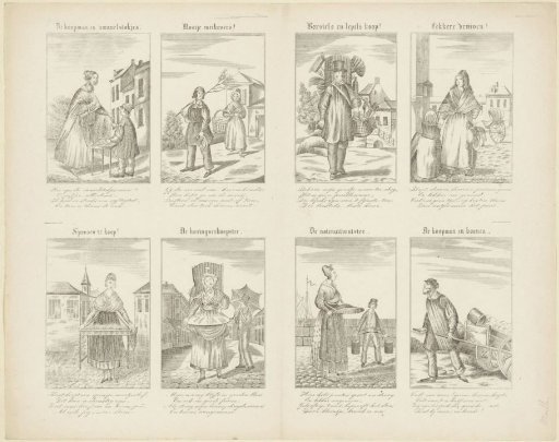 Merchants