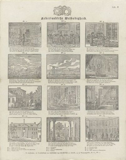 Dutch charity
