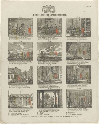 Dutch Charity