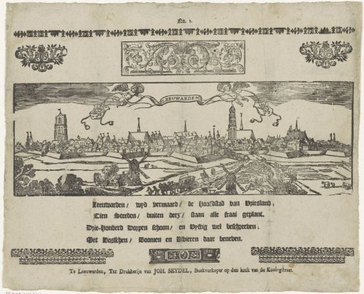 Leeuwarden
