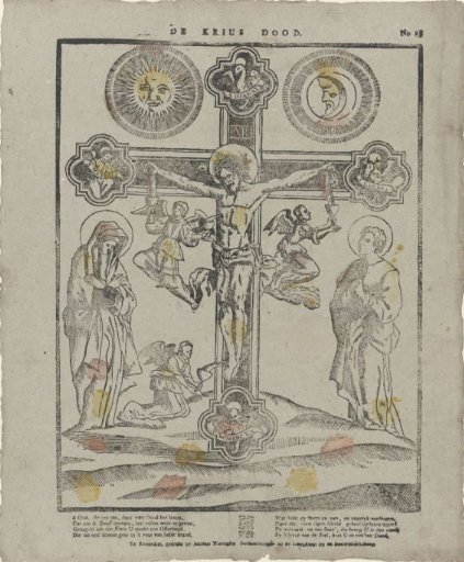 The Crucifixion