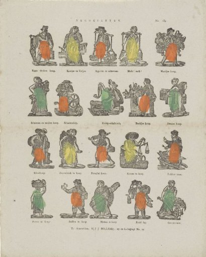 Merchants