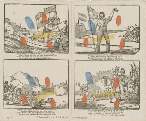 Belgian Revolution