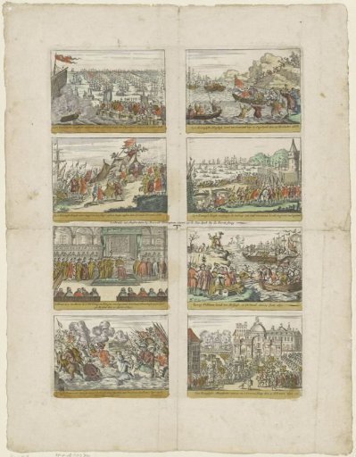 William III