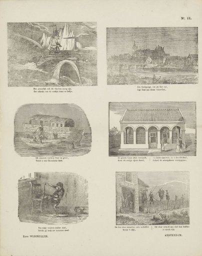 Various Subjects
