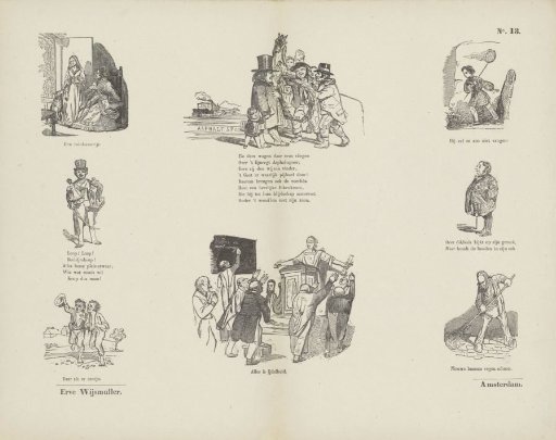 Various Subjects