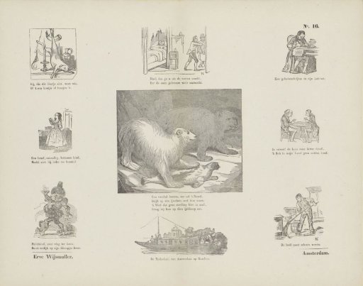 Various Subjects
