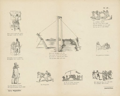 Various representations