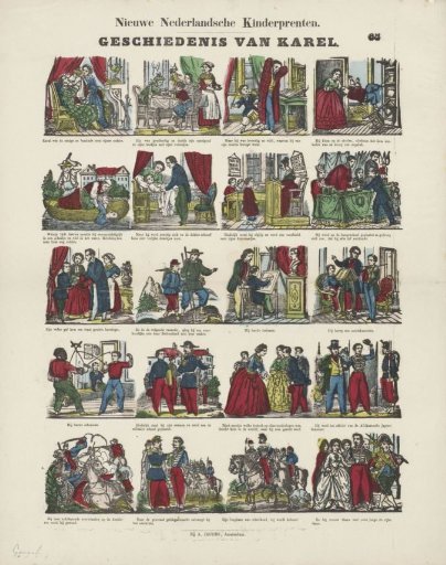 History of Charles