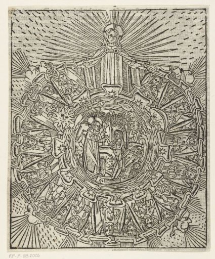 The Creation