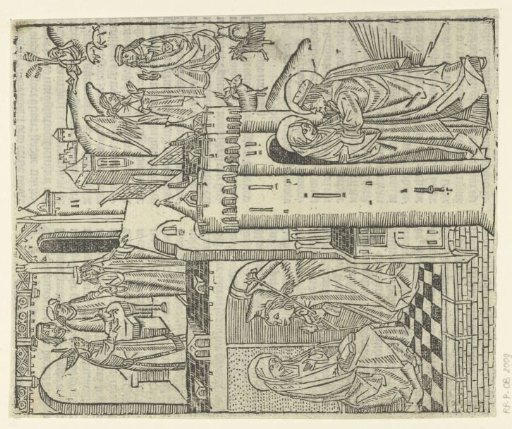 The History of Anna and Joachim
